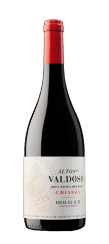 Altos de Valdoso 75cl.